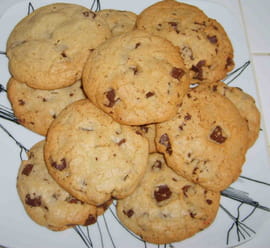 U.S cookies
