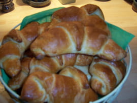 Croissants