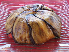 Aubergines � la proven�ale