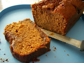 Cake aux Carambars