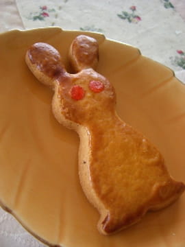 Lapin sabl�