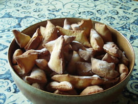 Merveilles de mardi gras