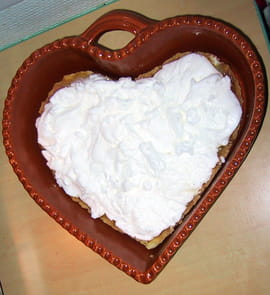 Tarte meringu�e aux agrumes