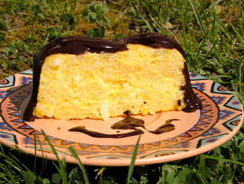 G�teau de riz cr�ole
