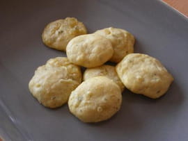 Sabl�s au Roquefort