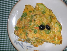 Galette matvalienne