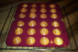 Bouchons au Roquefort