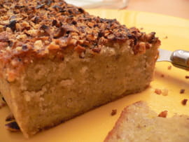 G�teau de l �cureuil