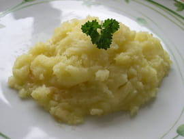 Pur�e au Beaufort