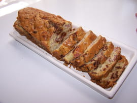 Cake � la mozzarella