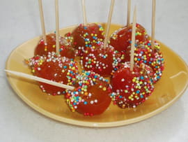 Cerises d amour
