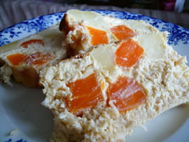Terrine de choucroute