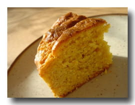 Cake � l orange