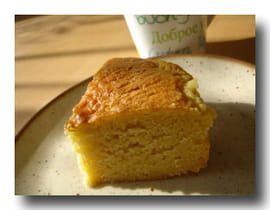 Cake d antan