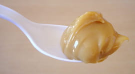 Confiture de lait