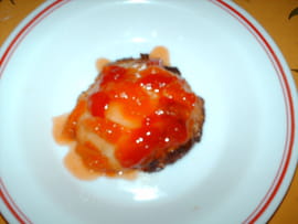 D�mes aux abricots