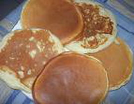 Pancakes