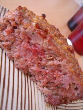 Meatloaf 
