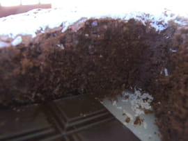 G�teau Choco-coco