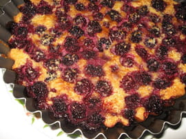 Gratin de m�res