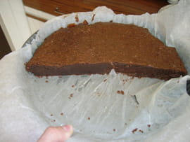 Tarte Kristel