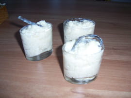 Riz au lait en machine � pain