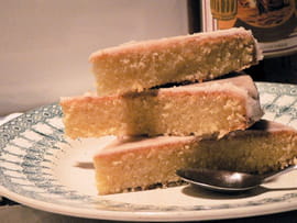 G�teau nantais