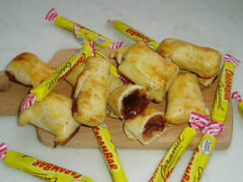 Surprises aux carambars