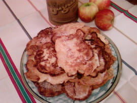 Matefaim aux pommes