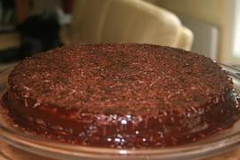 Fameux au chocolat