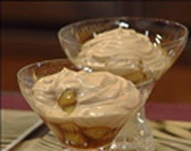 Pommes poires et Carambar