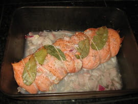 R�ti de poisson