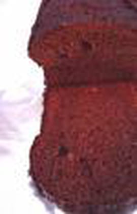 G�teau au chocolat Maria