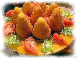 Farcis orang�s
