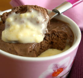 Myst�re chocolat-vanille