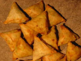 Beurecks aux �pinards