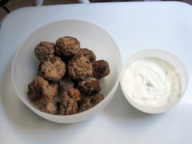 Keftas du Maghreb