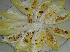 Endives ap�ritives