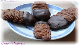 Tuiles viennoises