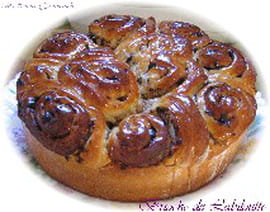Brioche