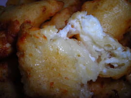 Beignet de brousse
