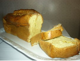 Cake au thon
