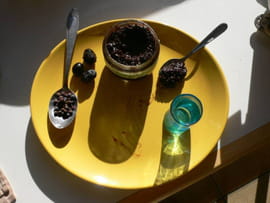 Confiture d olives noires