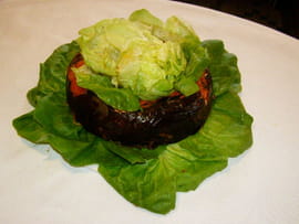 Moussaka sophistiqu�e