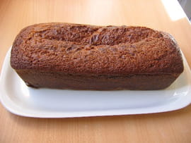 Cake de No�l