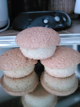 Cakes faciles