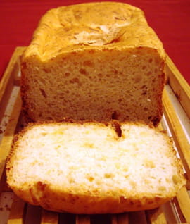 Pain � l emmental