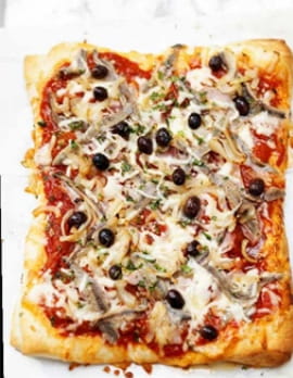 Pizza XXL