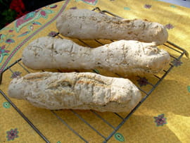 Pain maison