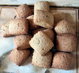 Canistrelli
